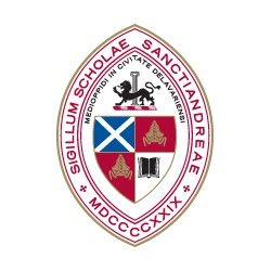 Saint Andrew&#39;s School Graduation 2014