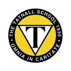 Tatnall School Middle School Moving Up 2014