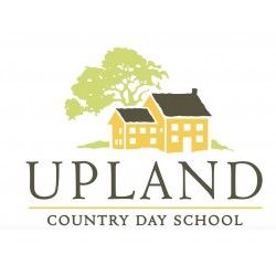 Upland Country Day School Graduation 2016