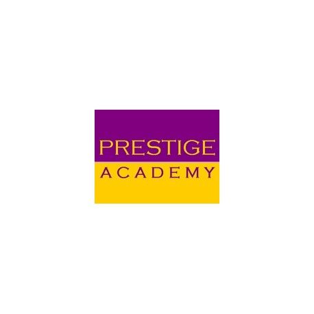 Prestige Academy Graduation 2014