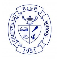 Unionville High School Graduation 2014