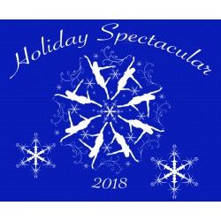 Angela Bates Dance Academy &quot;Holiday Spectacular 2018&quot;