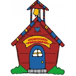 Concord Preschool &amp; Child Care &quot;Grandparents Day&quot; (2018)