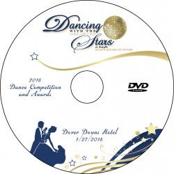 Dancing with the Delaware Stars Dance Competition (2018)