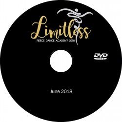 Fierce Dance Academy &quot;Limitless&quot;