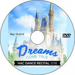 Hockessin Athletic Club &quot;Dreams Come True&quot;