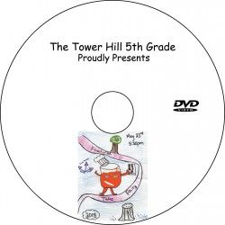 Tower Hill School 5th Grade &quot;Fractured Fairy Tales&quot;
