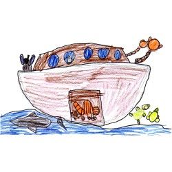 Tower Hill School Kindergarten &quot;Noah&#39;s Ark&quot;