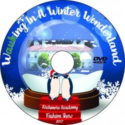 Archmere Academy Mother&#39;s Guild Fashion Show &quot;Wauking in a Winter Wonderland&quot; (2017)