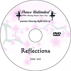 Dance Unlimited &quot;Reflections&quot;