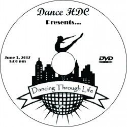 Dance HDC &quot;2017 Performances&quot;