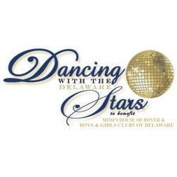 Dancing with the Delaware Stars Dance Competition (2017)
