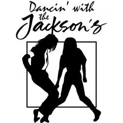 Miss Heather&#39;s School of Dance &quot;Dancin&#39; with the Jacksons&quot;