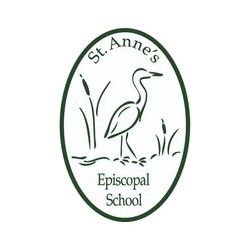 St. Anne&#39;s Episcopal School &quot;Spring Concerts 2017&quot;