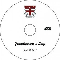 Ursuline Academy &quot;Grandparents&#39; Day&quot; (2017)