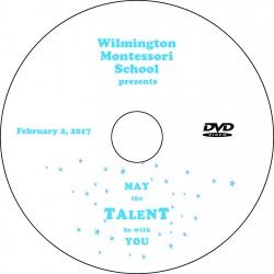 Wilmington Montessori School &quot;Talent Show&quot; (2017)