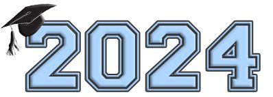 2024 Graduations
