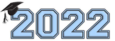 2022 Graduations
