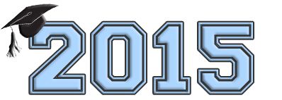 2015 Graduations
