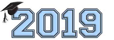 2019 Graduations