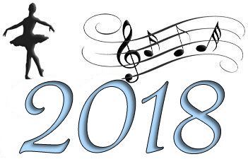 2018 Performances