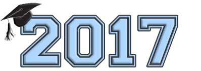 2017 Graduations