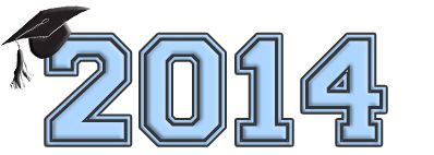 2014 Graduations