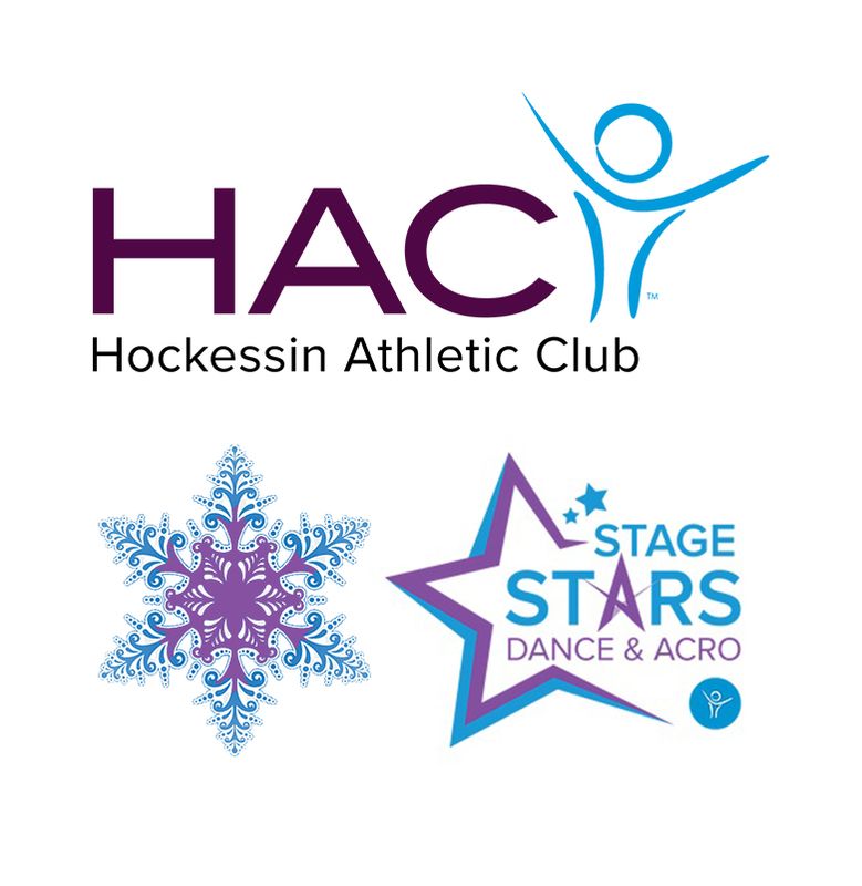 Hockessin Athletic Club/Stage Stars Dance and Acro “Holiday Joy 2024”