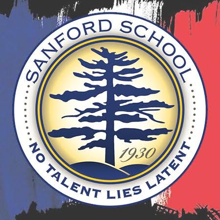 Sanford School “Sanford Performing Arts Spring Musical” (2025)