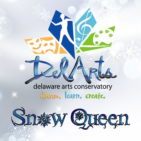 Delaware Arts Conservatory &quot;Snow Queen&quot;  (2024)