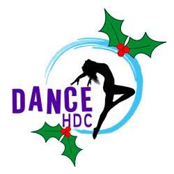 Dance HDC “Caroling In Hockessin” &amp; “Country Christmas” (2024)
