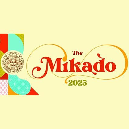 Savoy Company &quot;The Mikado&quot;