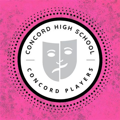 Concord High School &quot;Concord Players Spring Musical&quot; (2025)