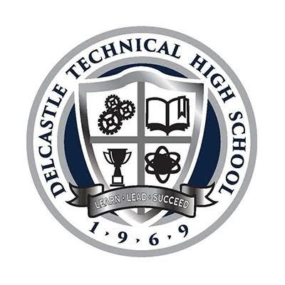 Delcastle Technical High School Graduation 2025