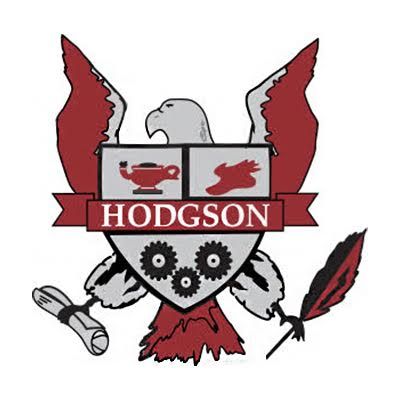 Hodgson Vocational-Technical High School Graduation 2025