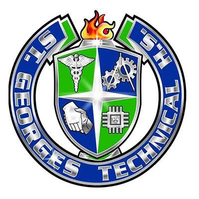 St. Georges Technical High School Graduation 2025