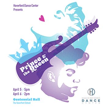 Haverford Dance Center &quot;Prince and The Queen&quot; (Spring Show 2025)
