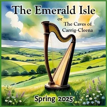 Ardensingers &quot;The Emerald Isle&quot;
