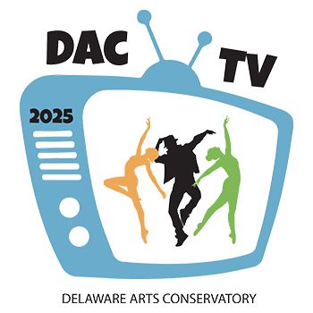 Delaware Arts Conservatory “DAC TV” Student Showcase