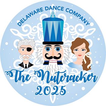 Delaware Dance Company &quot;The Nutcracker&quot; (2025)
