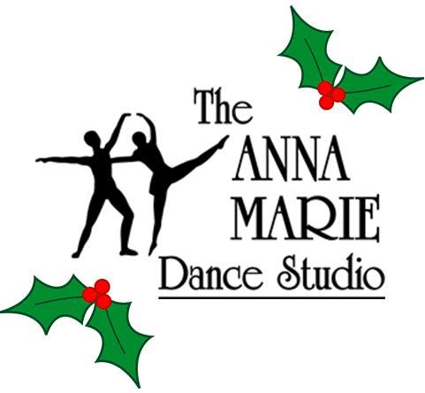 Anna Marie Dance Studio &quot;Happy Holidays&quot; (2025)