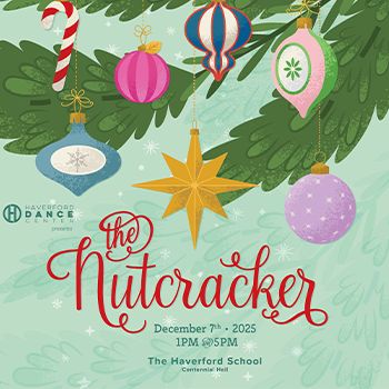 Haverford Dance Center &quot;The Nutcracker&quot; (2025)