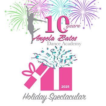 Angela Bates Dance Academy &quot;Holiday Spectacular 2025&quot;