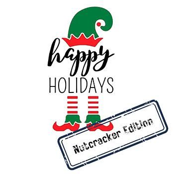 Anna Marie Dance Studio &quot;Happy Holidays&quot; (2025)