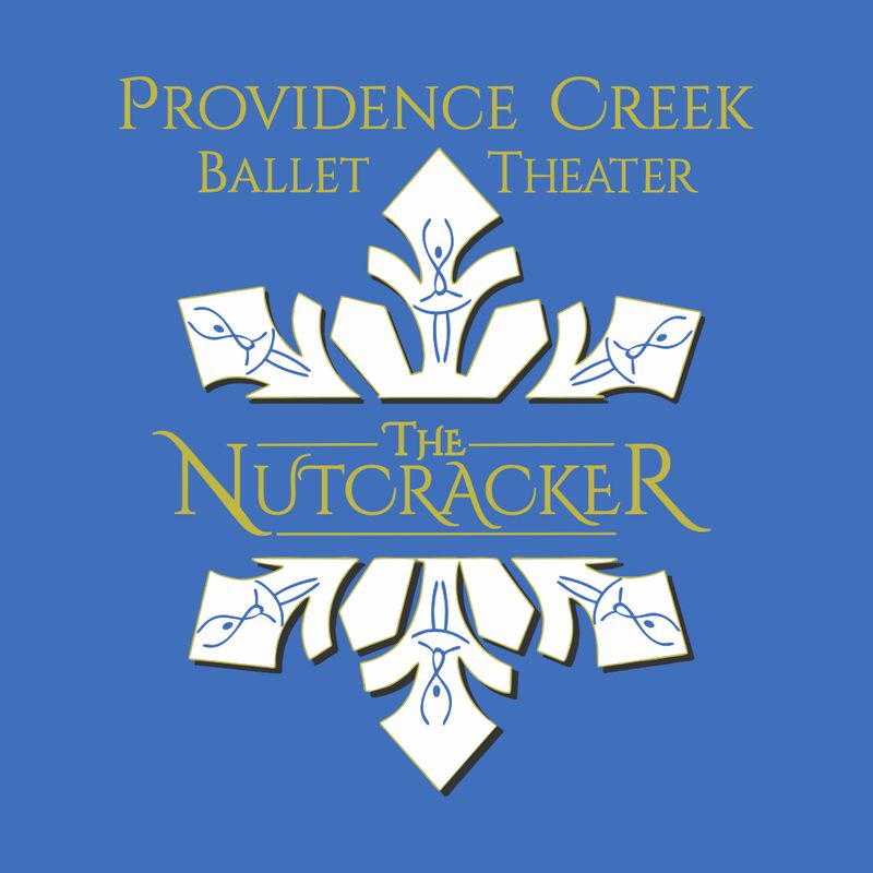 Providence Creek Ballet Theater "The Nutcracker"  (2024)