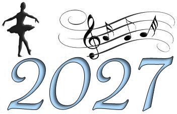 2027 Performances