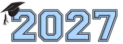 2027 Graduations