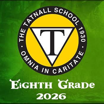 Tatnall School &quot;Eighth Grade Play&quot; (2026)