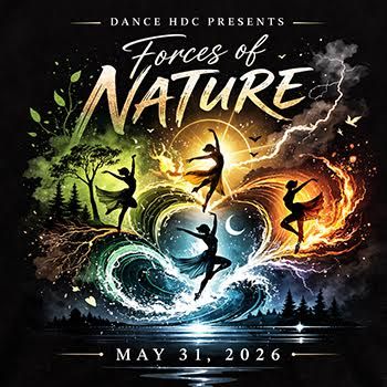 Dance HDC "2026 Recital"