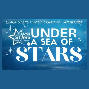 Stage Stars (HAC) Dance and Acro "Under a Sea of Stars" Company Show